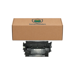 Toner Canon kompatibel für Cartridge 070H - Toner - tonerhelden - Black -