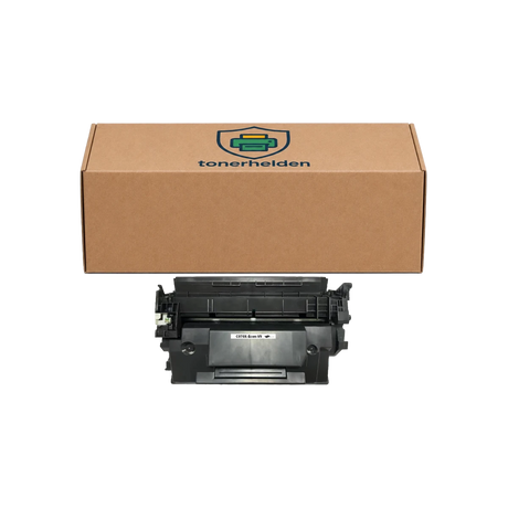 Toner Canon kompatibel für Cartridge 070H - Toner - tonerhelden - Black -