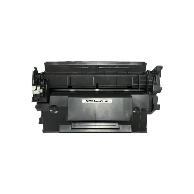 Toner Canon kompatibel für Cartridge 070H - Toner - Tonerhelden - Black -