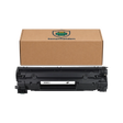 Toner Canon kompatibel für CE285A,Canon 725 - Toner - tonerhelden - Black -