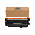 Toner Canon kompatibel für CE402A/CE252A - Toner - tonerhelden - Yellow -