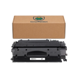 Toner Canon kompatibel für CE505X/CF280X/Cartridge 719H/Cartridge 720 - Toner - tonerhelden - Black -