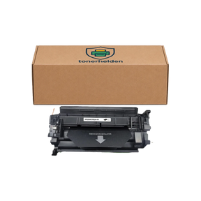 Toner Canon kompatibel für CF226A/Cartridge 052 - Toner - tonerhelden - Black -