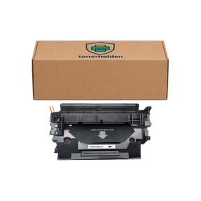 Toner Canon kompatibel für CF226X/Cartridge 052H - Toner - tonerhelden - Black -