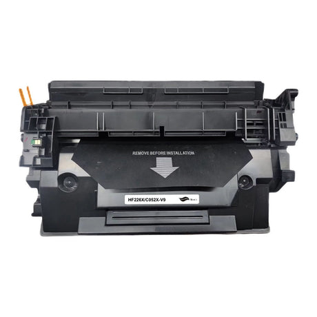 Toner Canon kompatibel für CF226X/Cartridge 052H - Toner - Tonerhelden - Black -