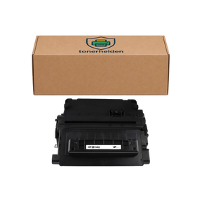Toner Canon kompatibel für CF281A/Cartridge 039 - Toner - tonerhelden - Black -