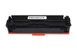 Toner Canon kompatibel für CF400X / Cartridge 045HK - Toner - Tonerhelden - Black -