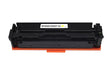 Toner Canon kompatibel für CF402X / Cartridge 045HY - Toner - Tonerhelden - Yellow -
