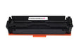 Toner Canon kompatibel für CF403X / Cartridge 045HY - Toner - Tonerhelden - Magenta -