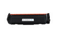Toner Canon kompatibel für CF411X / Cartridge 046HC - Toner - Tonerhelden - Cyan -