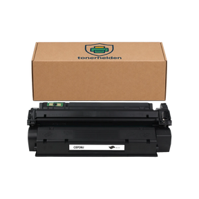 Toner Canon kompatibel für EP27/X25 - Toner - tonerhelden - Black -