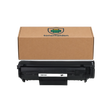 Toner Canon kompatibel für Q2612A,Canon FX10/703 - Toner - tonerhelden - Black -