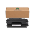 Toner Canon kompatibel für Q5949X/Q7553X - Toner - tonerhelden - Black -