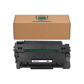 Toner Canon kompatibel für Q6511A - Toner - tonerhelden - Black -