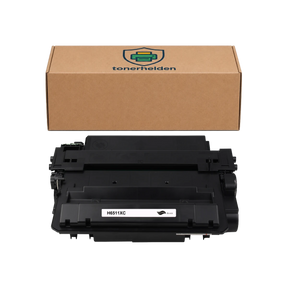 Toner Canon kompatibel für Q6511X - Toner - tonerhelden - Black -