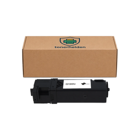 Toner Dell kompatibel für 593-10258/593-10312 - Toner - tonerhelden - Black -
