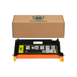 Toner Dell kompatibel für 593-10291 - Toner - tonerhelden - Yellow -