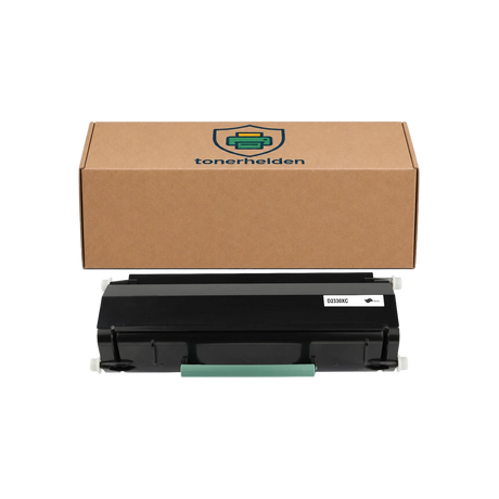 Toner Dell kompatibel für 593-10334 - Toner - tonerhelden - Black -