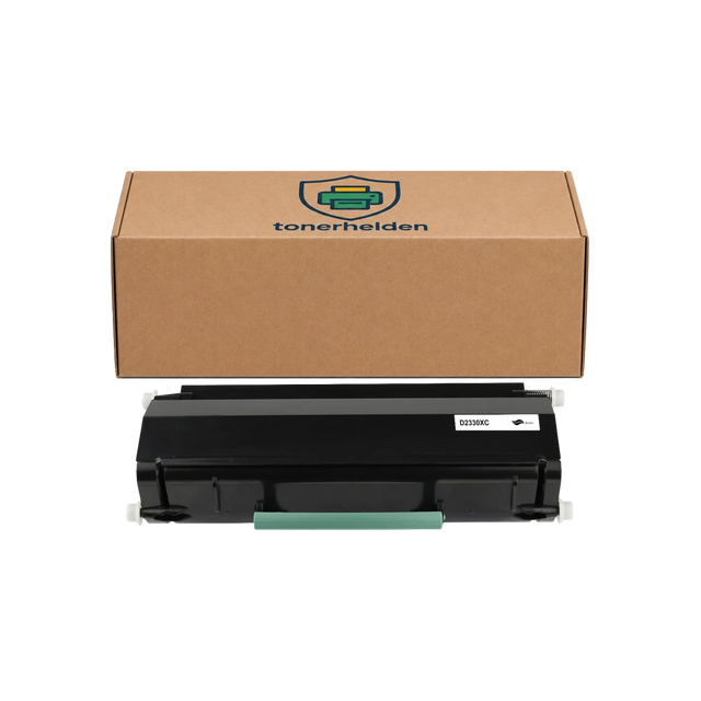 Toner Dell kompatibel für 593-10334 - Toner - tonerhelden - Black -