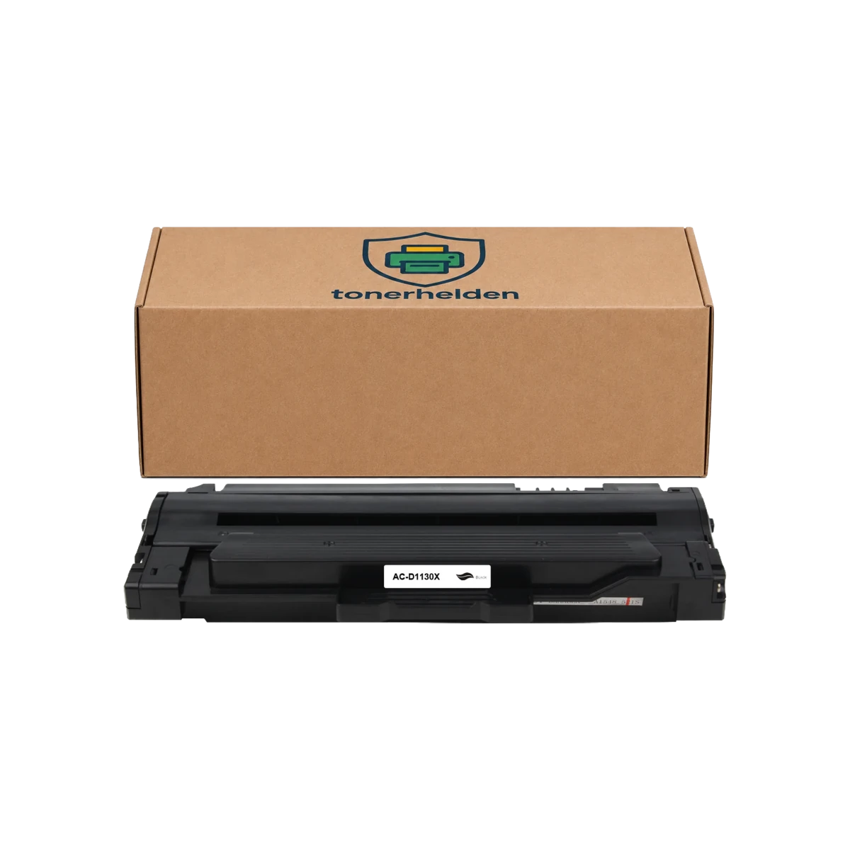 Toner Dell kompatibel für 593-10961 - Toner - tonerhelden - Black -
