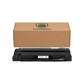 Toner Dell kompatibel für 593-10961 - Toner - tonerhelden - Black -
