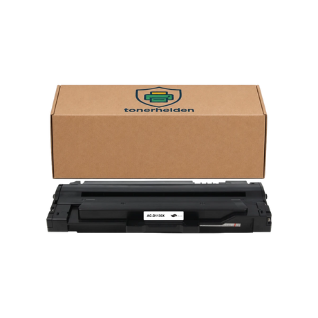 Toner Dell kompatibel für 593-10961 - Toner - tonerhelden - Black -