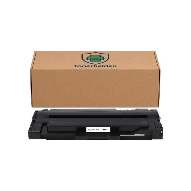 Toner Dell kompatibel für 593-10961 - Toner - tonerhelden - Black -