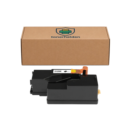 Toner Dell kompatibel für 593-11016 - Toner - tonerhelden - Black -