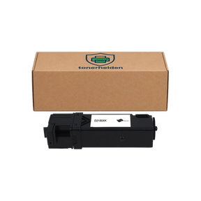 Toner Dell kompatibel für 593-11040 - Toner - tonerhelden - Black -