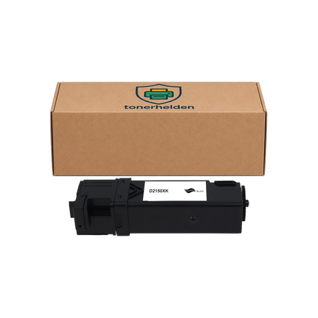 Toner Dell kompatibel für 593-11040 - Toner - tonerhelden - Black -