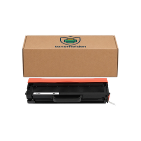 Toner Dell kompatibel für 593-11108 - Toner - tonerhelden - Black -