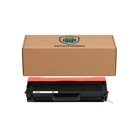 Toner Dell kompatibel für 593-11108 - Toner - tonerhelden - Black -