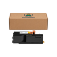 Toner Dell kompatibel für 593-11129 - Toner - tonerhelden - Cyan -