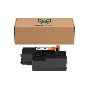 Toner Dell kompatibel für 593-11130 - Toner - tonerhelden - Black -