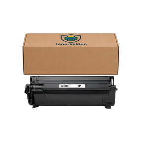 Toner Dell kompatibel für 593-11167 - Toner - tonerhelden - Black -