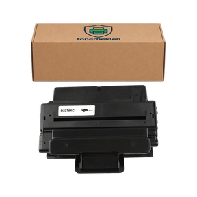 Toner Dell kompatibel für 593-BBBJ - Toner - tonerhelden - Black -