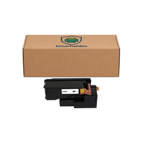 Toner Dell kompatibel für 593-BBLN - Toner - tonerhelden - Black -