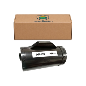 Toner Dell kompatibel für 593-BBMH - Toner - tonerhelden - Black -