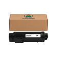 Toner Dell kompatibel für 593-BBSB - Toner - tonerhelden - Black -