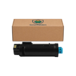 Toner Dell kompatibel für 593-BBSD - Toner - tonerhelden - Cyan -