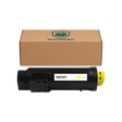 Toner Dell kompatibel für 593-BBSE - Toner - tonerhelden - Yellow -