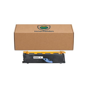 Toner Epson kompatibel für C13S050166 - Toner - tonerhelden - Black -