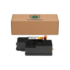 Toner Epson kompatibel für C13S050614 - Toner - tonerhelden - Black -