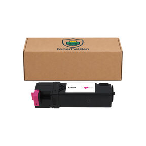 Toner Epson kompatibel für C13S050628 - Toner - tonerhelden - Magenta -