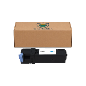 Toner Epson kompatibel für C13S050629 - Toner - tonerhelden - Cyan -