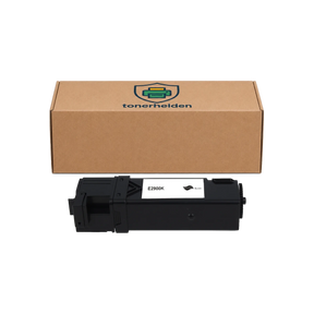 Toner Epson kompatibel für C13S050630 - Toner - tonerhelden - Black -