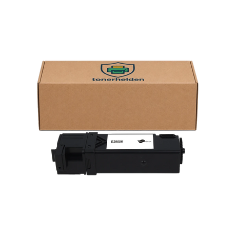 Toner Epson kompatibel für C13S050630 - Toner - tonerhelden - Black -