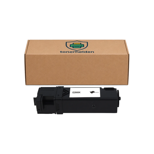 Toner Epson kompatibel für C13S050630 - Toner - tonerhelden - Black -
