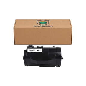Toner Epson kompatibel für C13S050691 - Toner - tonerhelden - Black -