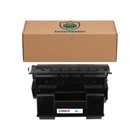 Toner Epson kompatibel für C13S051111 - Toner - tonerhelden - Black -
